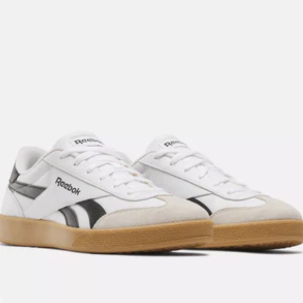 Reebok Smash Edge Sneakers-Size 9